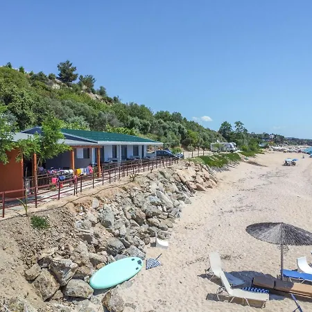 Sarakina Seaside * Καβάλα