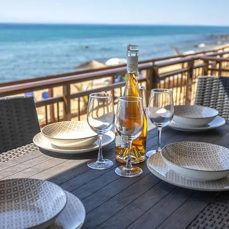 Sarakina Seaside Kavala