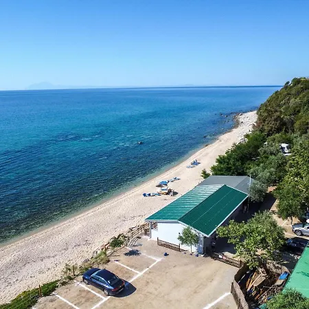 Sarakina Seaside