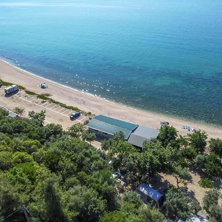 Sarakina Seaside Καβάλα