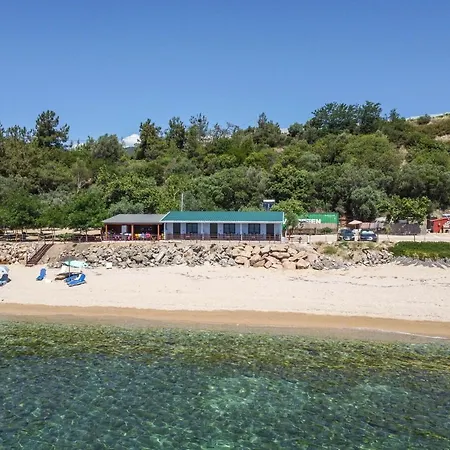 Apartmán Sarakina Seaside
