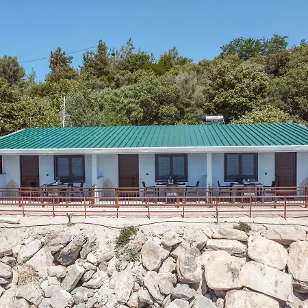 Sarakina Seaside Διαμέρισμα Καβάλα