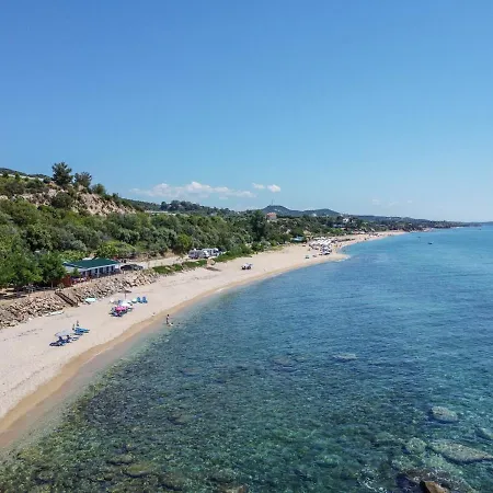 Διαμέρισμα Sarakina Seaside *