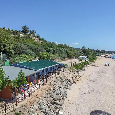 Sarakina Seaside