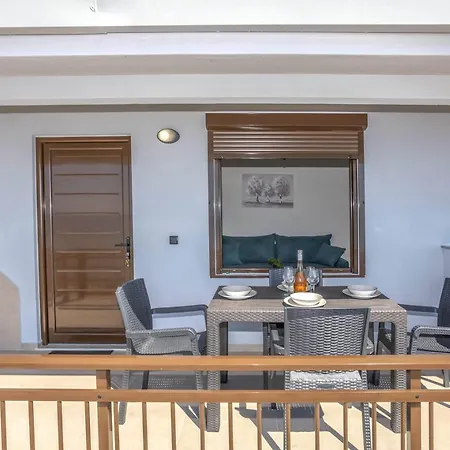 Διαμέρισμα Sarakina Seaside Καβάλα